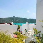 Small House In Bodrum Apartment *