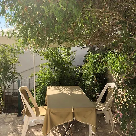 Small House In Bodrum Adabuku Apartment Milas
