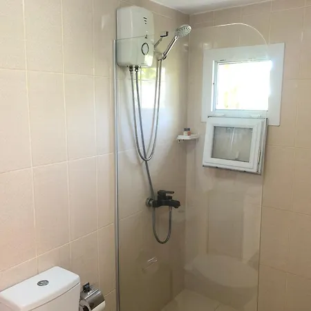 Small House In Bodrum Adabuku