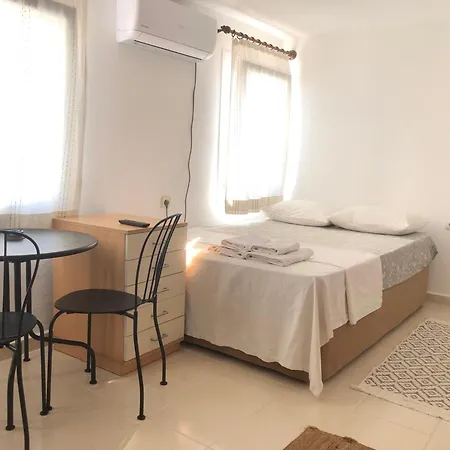 Apartment Small House In Bodrum Adabuku Milas
