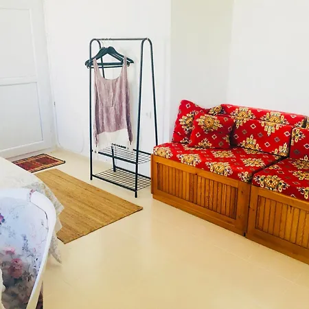 Small House In Bodrum Adabuku * Milas