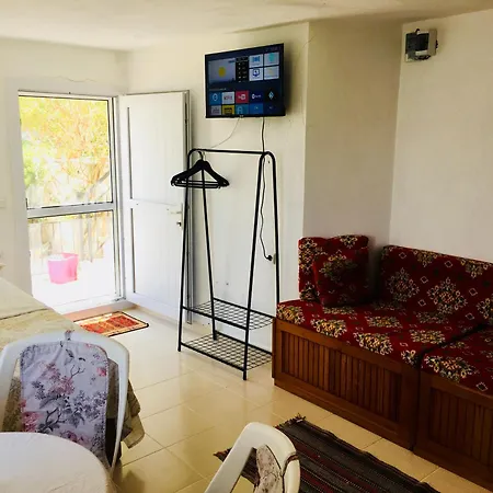 Apartment Small House In Bodrum Adabuku