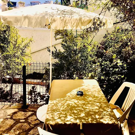 Small House In Bodrum Adabuku * Milas