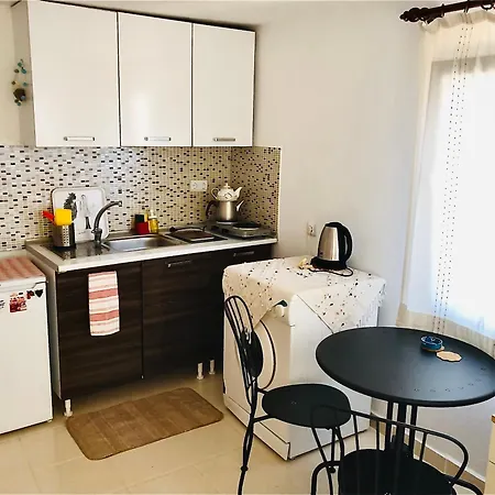 Small House In Bodrum Adabuku