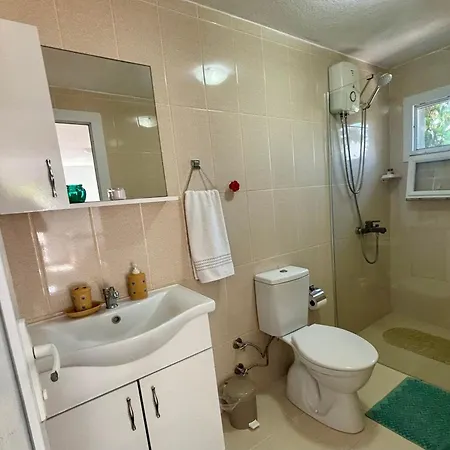 Small House In Bodrum Adabuku Apartment Milas