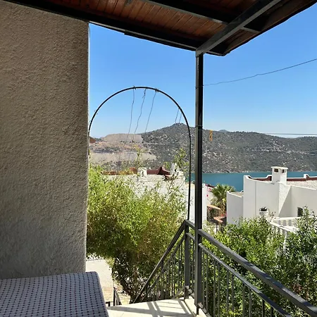 Small House In Bodrum Adabuku * Milas