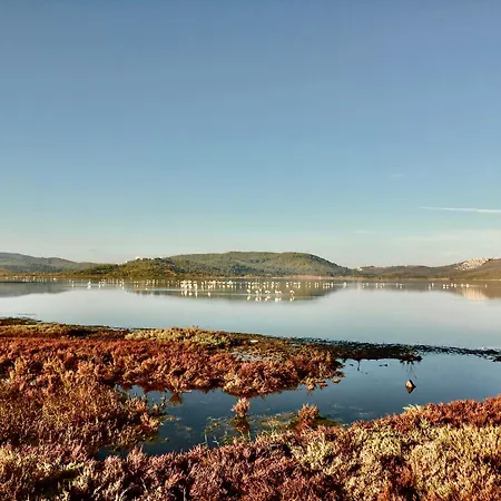 Small House In Bodrum