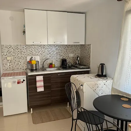 Apartment Small House In Bodrum Adabuku Milas