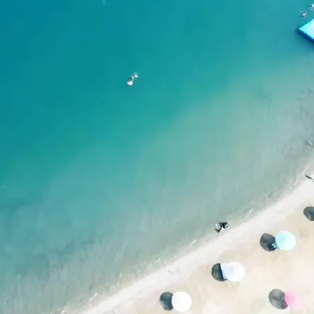 Small House In Bodrum *