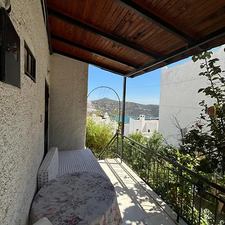Small House In Bodrum Adabuku Apartment Milas