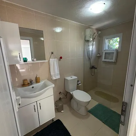 Small House In Bodrum Appartement