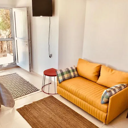 Small House In Bodrum アパート *