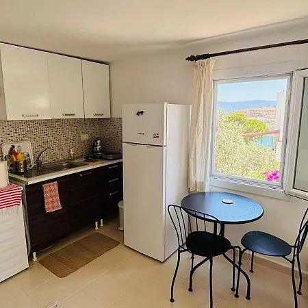 Small House In Bodrum アパート Milas