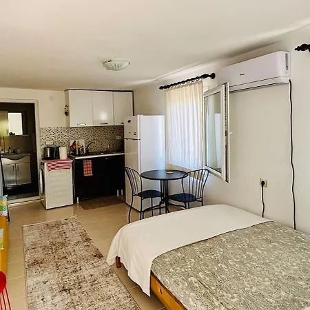 Small House In Bodrum Appartement