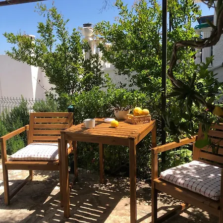 アパート Small House In Bodrum Milas