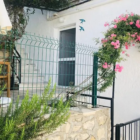 Appartement Small House In Bodrum