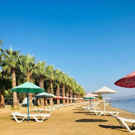 Small House In Bodrum