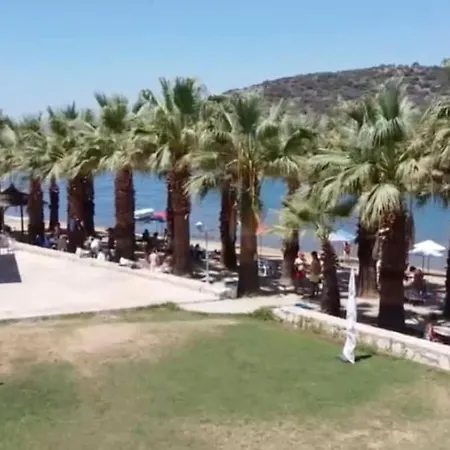 Small House In Bodrum