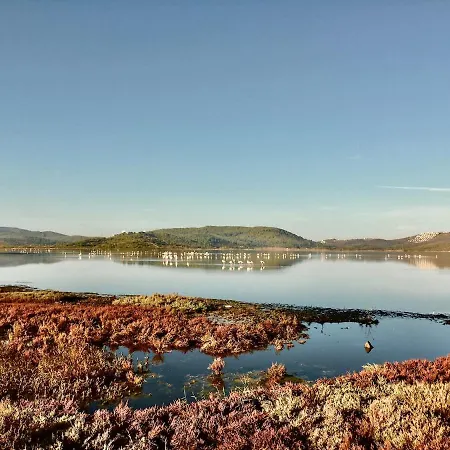 Small House In Bodrum
