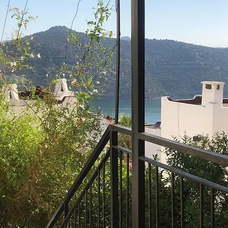 アパート Small House In Bodrum