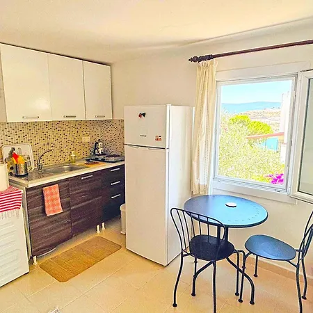 Small House In Bodrum *