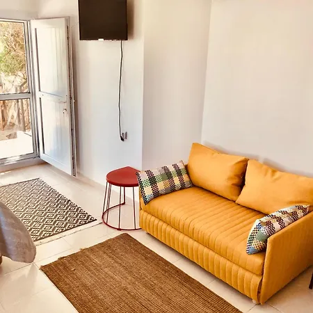 Small House In Bodrum