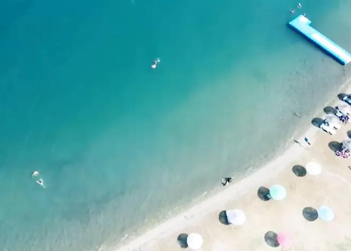 Small House In Bodrum *