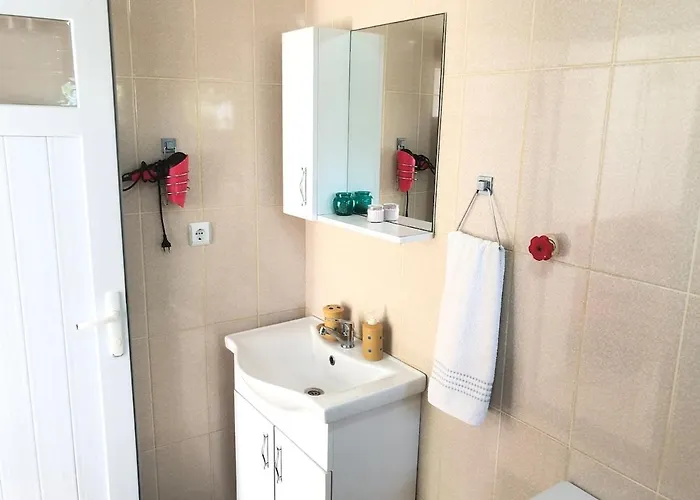 Small House In Bodrum Apartamento