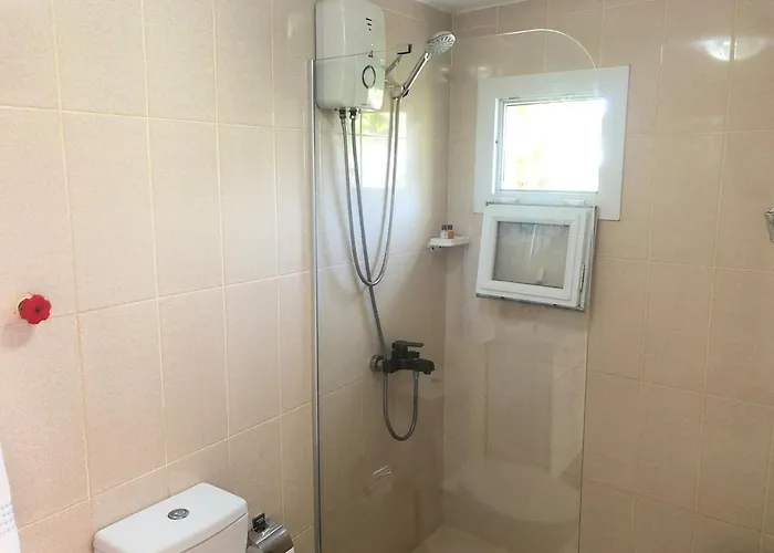 Small House In Bodrum *