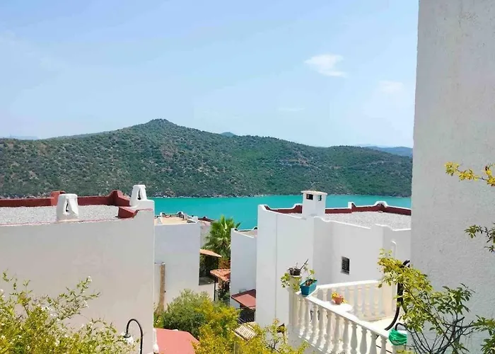 Small House In Bodrum Apartamento *