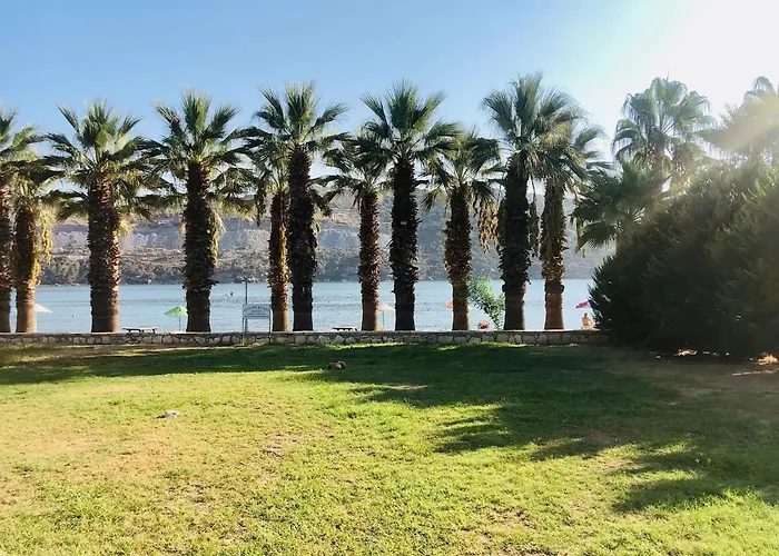 Apartamento Small House In Bodrum *