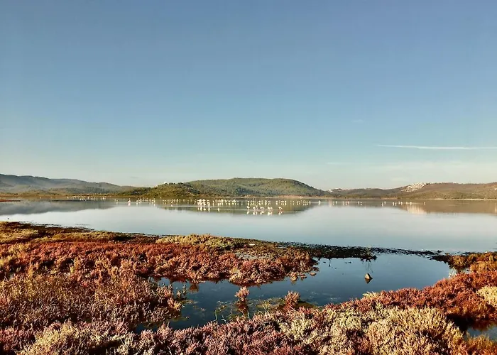 Small House In Bodrum