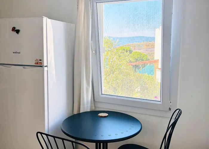 Small House In Bodrum Apartamento Milas