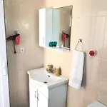 Small House In Bodrum Apartment