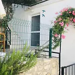 Apartamento Small House In Bodrum