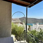 Small House In Bodrum Apartment