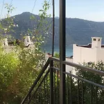 Apartamento Small House In Bodrum