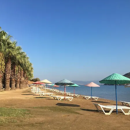 Appartamento Small House In Bodrum