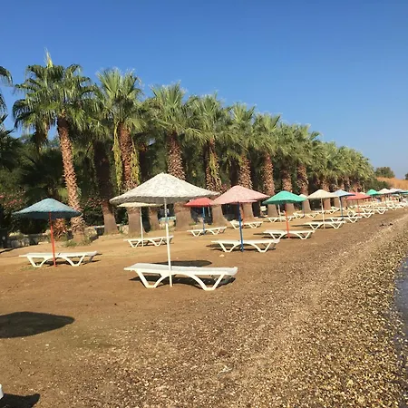 Small House In Bodrum Appartamento *