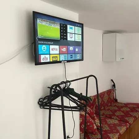 Appartement Small House In Bodrum *