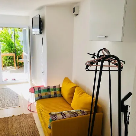 Small House In Bodrum Apartament Milas