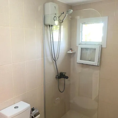 Small House In Bodrum *