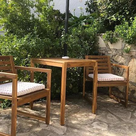 Apartament Small House In Bodrum Milas