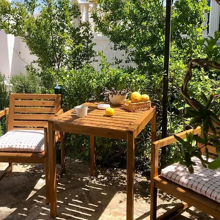 Small House In Bodrum