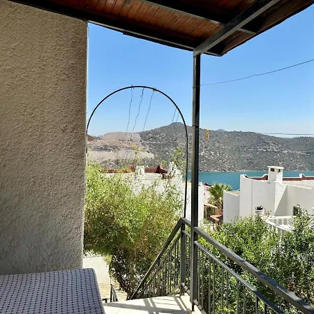 Small House In Bodrum Apartament