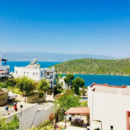 Small House In Bodrum
