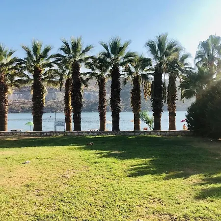 Apartament Small House In Bodrum *