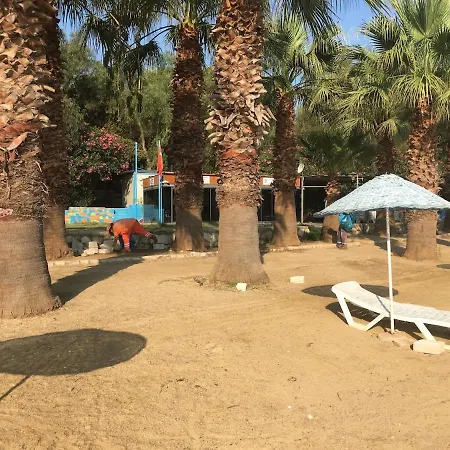 Apartament Small House In Bodrum