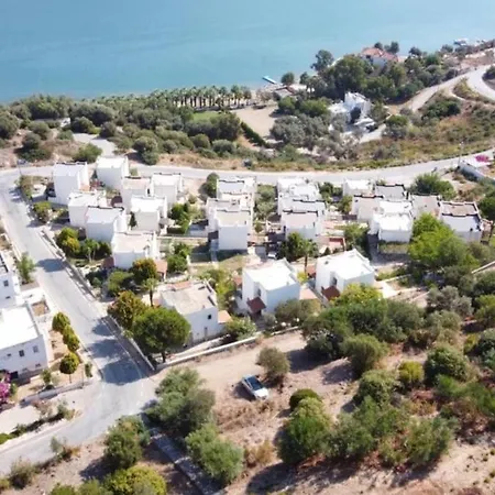 Apartament Small House In Bodrum Milas