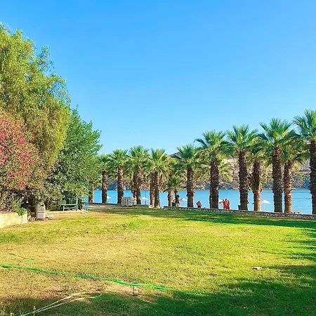 Apartament Small House In Bodrum